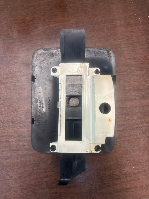 Automatic Shift Bezel for Jeep Grand Cherokee ZJ 93-98 - 55115610