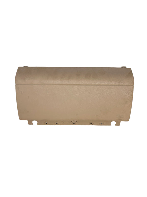 5DU38RK5 Camel 97-06 Jeep Wrangler TJ Passenger SRS Dash Cover