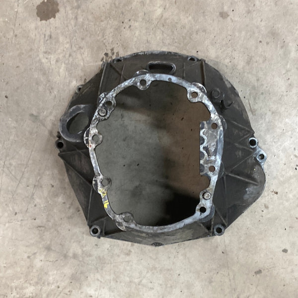 Damaged AX15 Internal Slave Bell Housing for Jeep Wrangler YJ, Cheroke