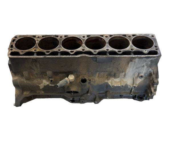 4.0L EMPTY Engine Block for Jeep Wrangler YJ 53008405 (91-95)