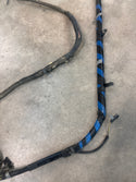 56009283AE Body Wire Harness for Jeep Cherokee XJ (1997)