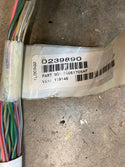 56051705AF Body Wire Harness for Jeep Wrangler JK (2007)