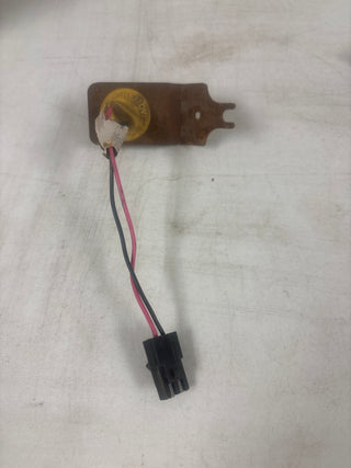 56000678 Courtesy Lamp Under Dash for Jeep Cherokee XJ 84-90, Comanche MJ 86-90