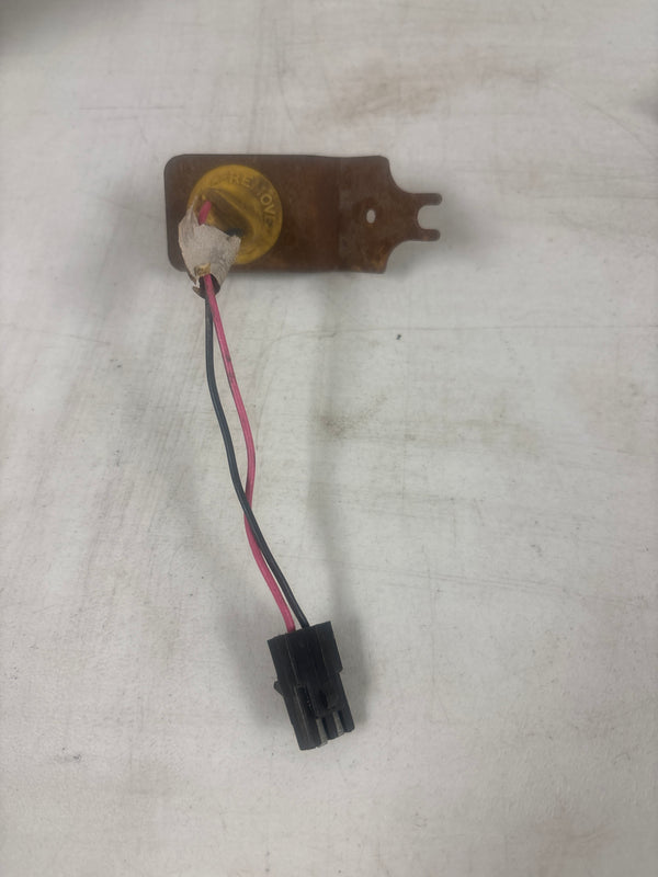 56000678 Courtesy Lamp Under Dash for Jeep Cherokee XJ 84-90, Comanche MJ 86-90