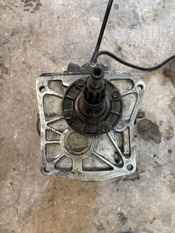 T4 Manual Transmission Assembly for Jeep CJ5, 7, 8 (82-86)