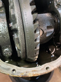D186 / NextGen Dana 30 Complete Axle Housing 3.73 Jeep JK JKU 10-15