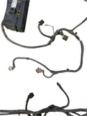 56055314AB Dash Panel Wire Harness for Jeep Wrangler TJ (2006) 2.4L M/T