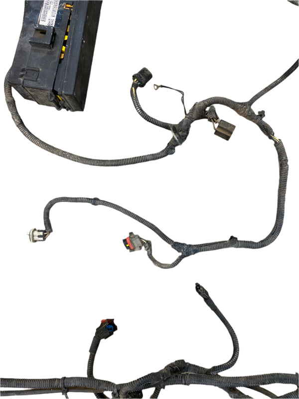 56055314AB Dash Panel Wire Harness for Jeep Wrangler TJ (2006) 2.4L M/T