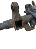 Dana 30 Axle Housing EMPTY Jeep XJ (84-89) Vacuum Disconnect