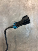 Heater Wiring Harness for Jeep TJ (1997, first design of three)