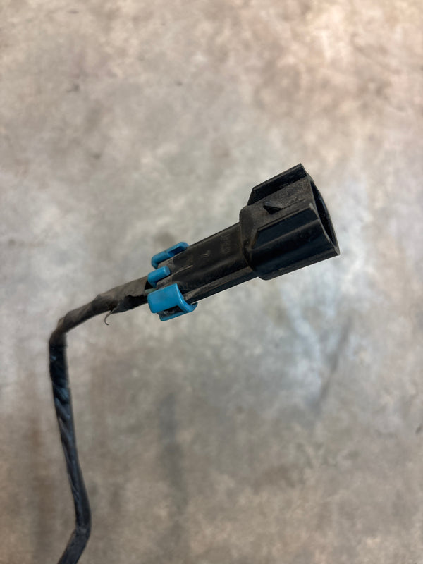 Heater Wiring Harness for Jeep TJ (1997, first design of three)
