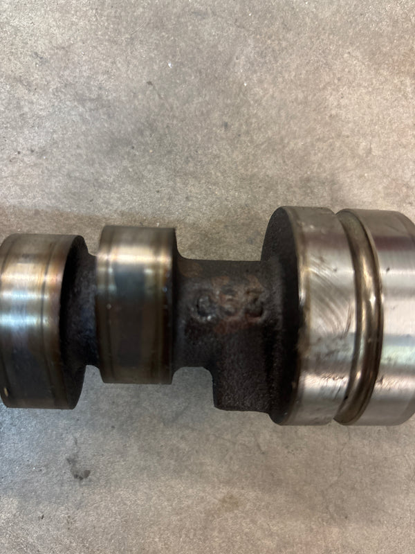 4781061AA Used Jeep 3.8L Camshaft for Jeep Wrangler JK JKU (07-11)