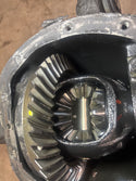 Dana 30 Complete 3.07 Axle Housing NON-ABS Jeep Wrangler (97-06)