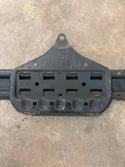 Jeep Wrangler JK Transmission Skid Plate (07-18) - 52022134AC