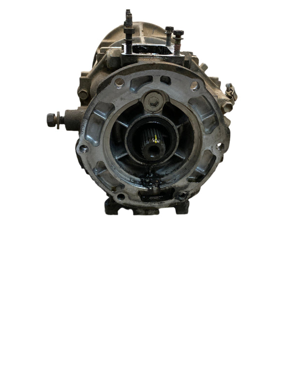 AX15 Manual Transmission Assembly for Jeep Wrangler YJ, TJ (94-99)