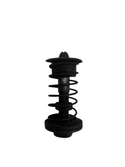 J0956418 Hood Lock Assembly for Jeep SJ, J-Truck (63-91)