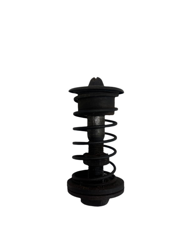 J0956418 Hood Lock Assembly for Jeep SJ, J-Truck (63-91)