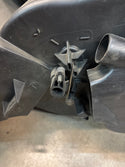 55115173 Heater Box Assembly Without A/C for Jeep Wrangler TJ (1997 before July Launch)