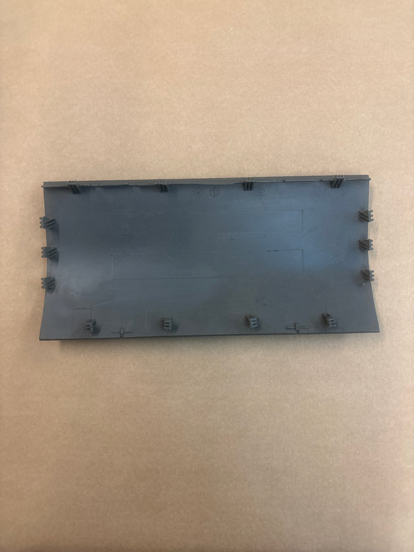 1EM37ZJ8AC Knee Blocker Cover for Jeep Wrangler JK (07-10) Khaki