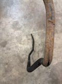 52087859 Front Sway Bar Jeep Cherokee XJ 94-01