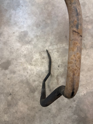 52087859 Front Sway Bar Jeep Cherokee XJ 94-01