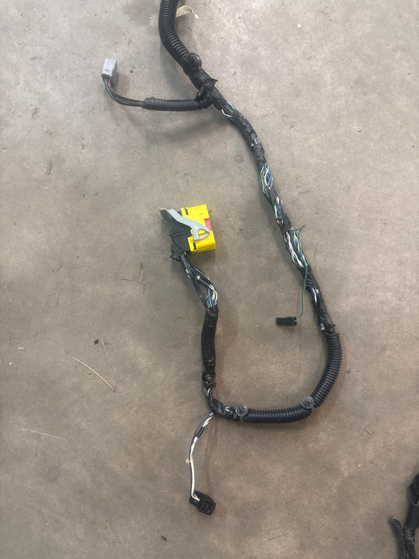 68030005AC Instrument Panel Wire Harness for Jeep Wrangler JK JKU (2008)