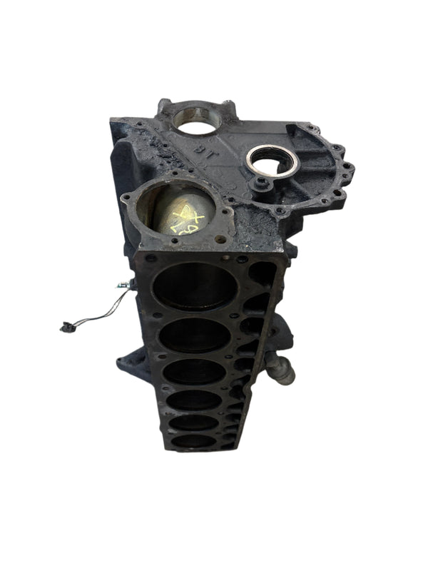 4.0L EMPTY Engine Block for Jeep Cherokee XJ, Comanche MJ 33002665 (87-90)