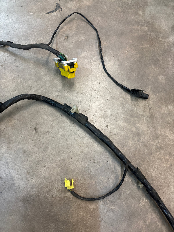 56009508 Crossbody Wire Harness for Jeep Wrangler TJ (1997)