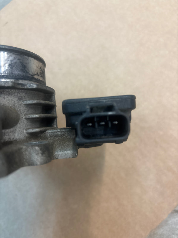 53032023AC Throttle Body Assembly for 98-01 Jeep XJ TJ ZJ WJ