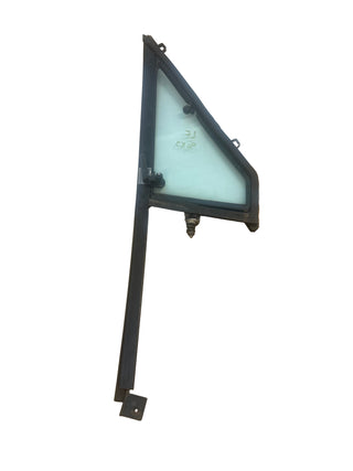 55024295 Left Pivoting Vent Window for 84-96 Jeep Cherokee XJ, Comanche MJ
