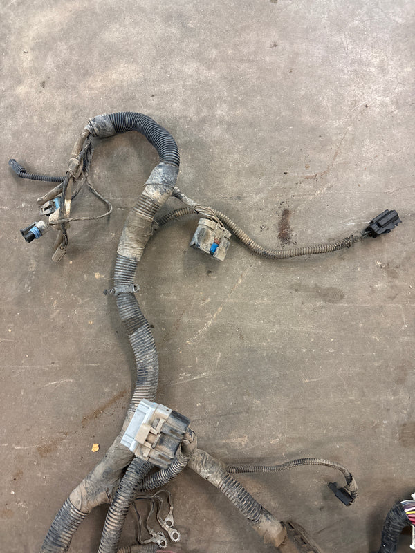 56009739AF Dash Wire Harness for 4.0L Jeep Cherokee XJ (00)