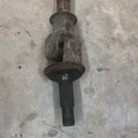 53000224 (Early) Dana 30 Disconnect (XJ, MJ, YJ 84-95) Axle Shaft Right