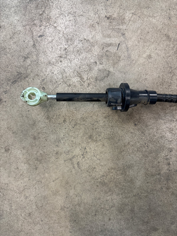 52077532AD A/T Shift Cable for Jeep Cherokee XJ (2001)