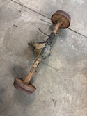 Dana 44 NT Rear 4.27 Complete Axle Housing CJ5 (72-75)