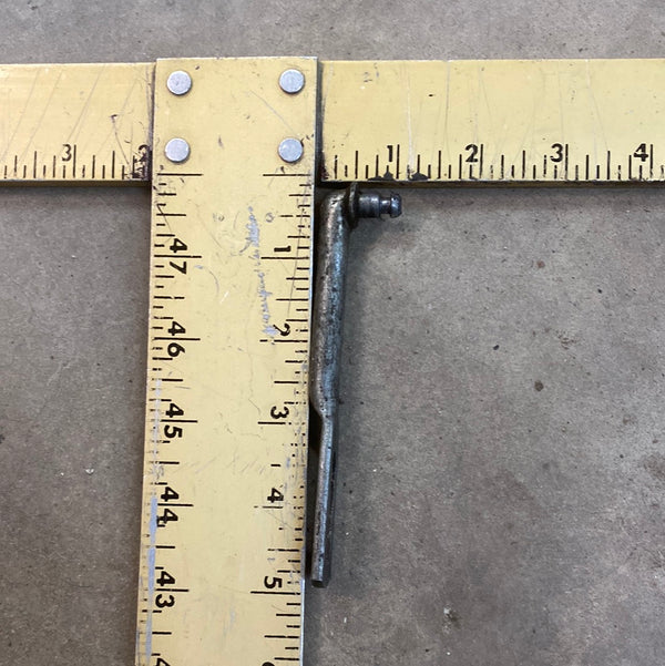 53001585 (XJ 87-90) Transfer Case Shift Rod for Jeep Cherokee
