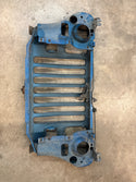 Wrangler YJ (87-95) Front Grille - Canyon Blue (PCA)
