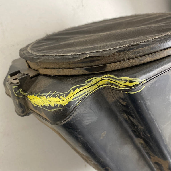 5064201AC / 5064202AC Infinity Speaker Set for Jeep Wrangler JK (07-12) BLEMISHED