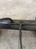 Dana 44 Rear Complete 4.10 Locker Axle Housing Jeep Cherokee XJ 84-01
