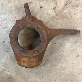 36266 RIGHT Steering Knuckle for Jeep CJ (72-81)