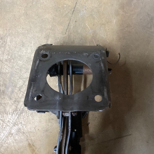 52089242 Brake Pedal Assembly for 05-10 WK Jeep Grand Cherokee