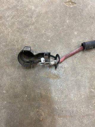 56041446AE Battery Wire Harness for 4.0L Jeep Wrangler TJ (98-01)