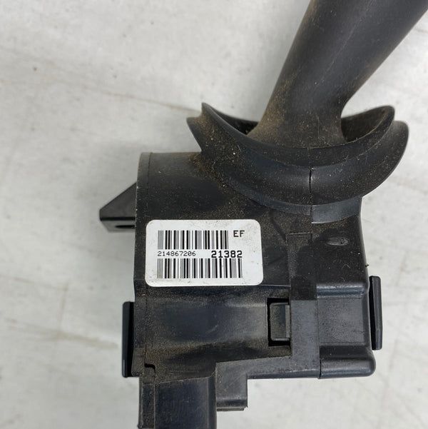 68003214AD Multifunction Wiper Switch for Jeep Wrangler JK (07-18)