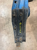 Wrangler YJ (87-95) Front Grille - Canyon Blue (PCA)