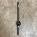 909464 Dana 25/27 (Willys SW, SD, PU 46-65) Axle Shaft Right SPICER