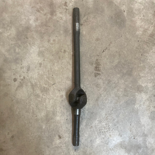 909464 Dana 25/27 (Willys SW, SD, PU 46-65) Axle Shaft Right SPICER