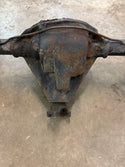 Dana 35 3.07 Complete Rear Axle Housing Jeep Wrangler YJ (87-89)