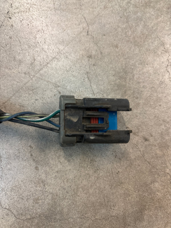 56009432 Engine Wire Harness for Jeep Wrangler TJ (Early 1997) 2.5L