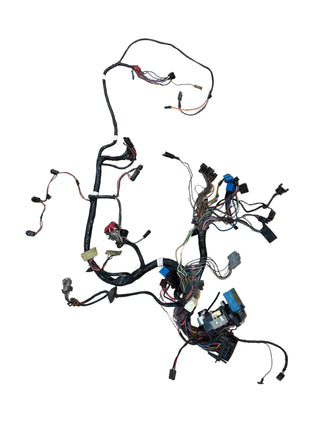 56002890 Instrument Panel Wire Harness for Jeep Grand Wagoneer SJ (88)