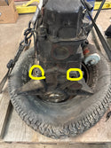 4.0L Long Block Engine Running for Jeep Cherokee XJ (91-99) 204K Miles