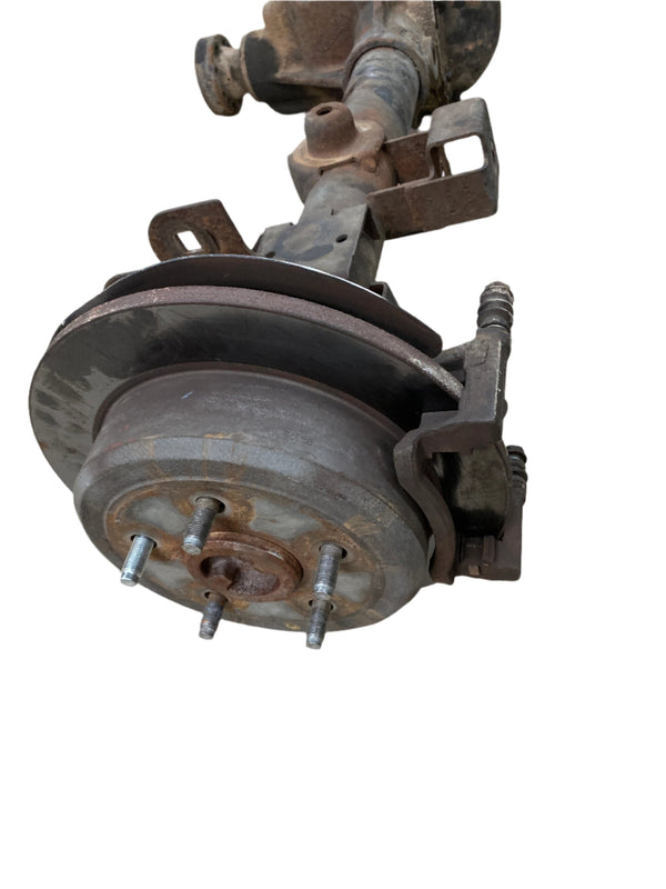 Dana 226 MM / NextGen Dana 44 Complete REAR Axle Housing 3.21 RATIO Jeep JK (07-15)